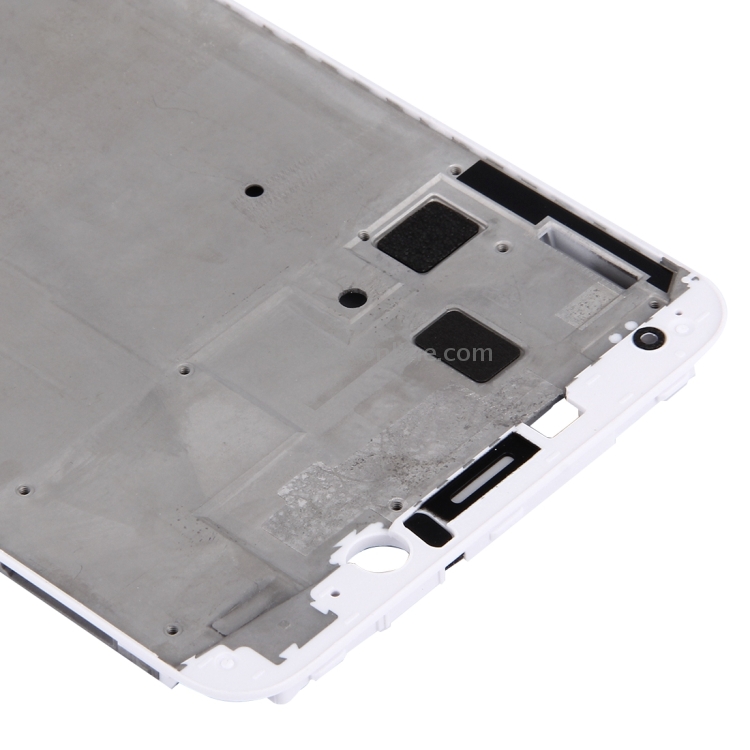 Oppo R9plus Lcd สำหรับ OPPO R9 Plus ที่อยู่อาศัยด้านหน้า LCD กรอบแผ่น