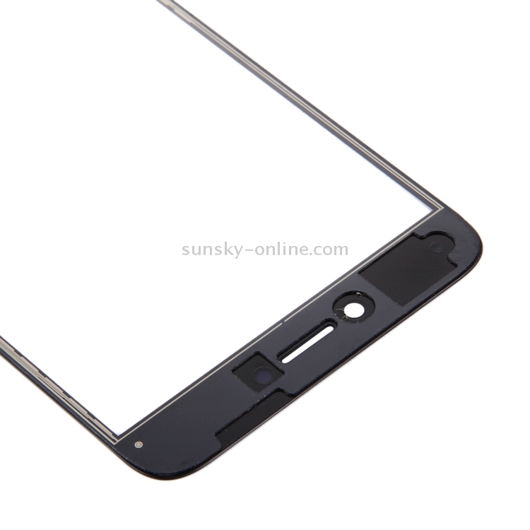 Écran De Remplacement Pour Huawei P8 Lite - Noir - Neuf Sous Emballage - Compatible P8 Lite