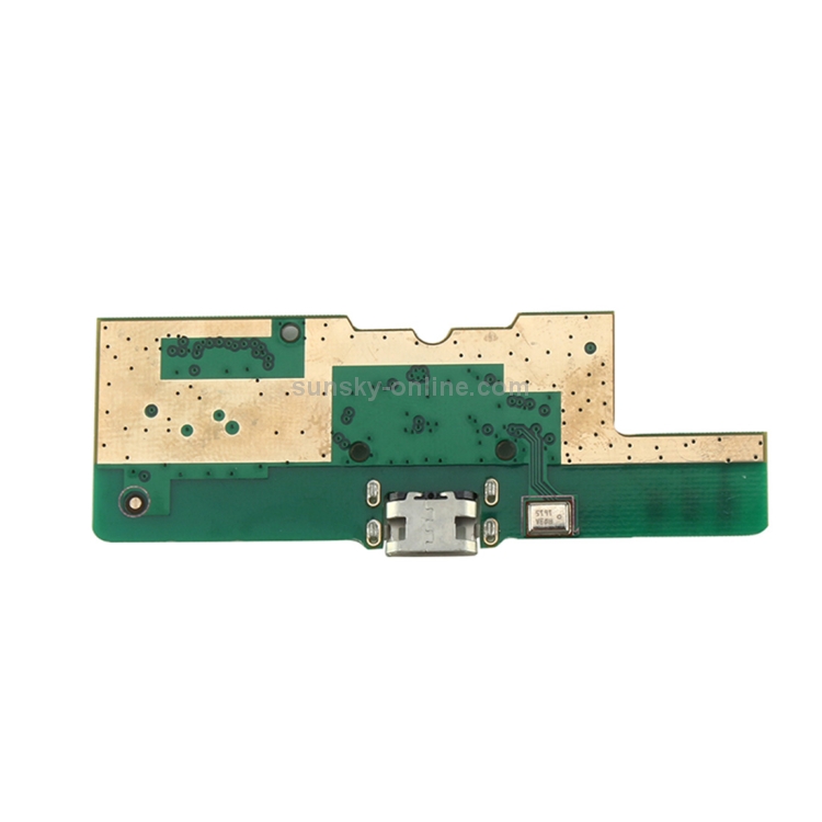 Connecteur De Charge (Charging Port) Pour Smartphone Blackview BV8800 - Pièce Neuve, Marque Mobi7