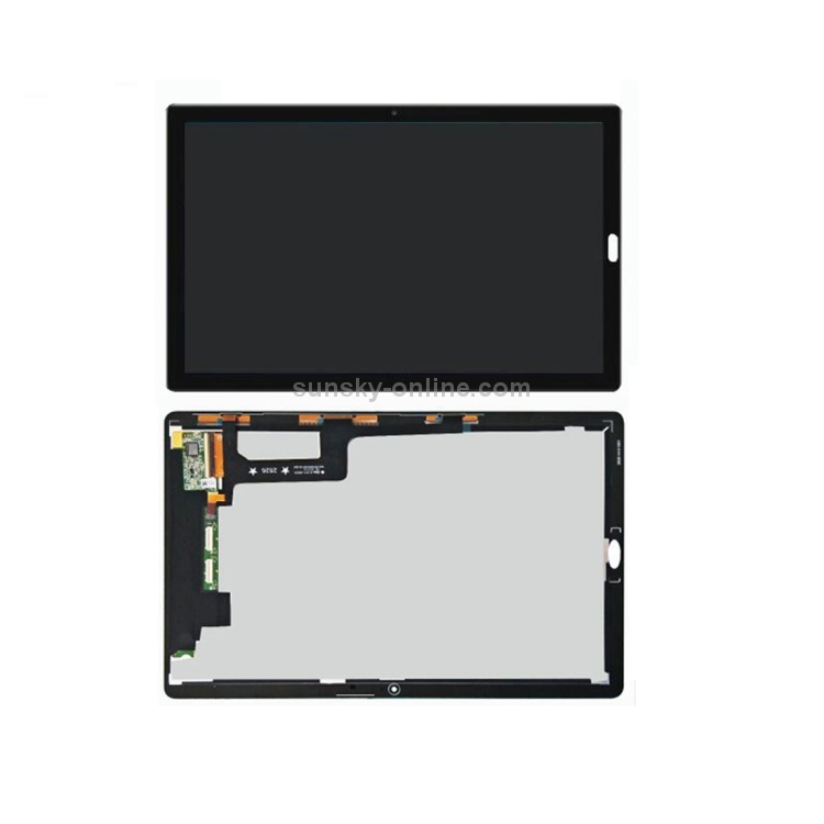 OEM LCD Screen for Huawei MediaPad M5 10.8 inch / CMR-AL19 / CMR