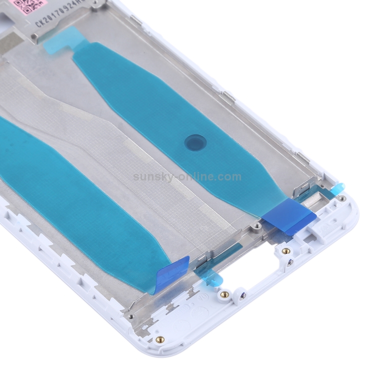 Écran LCD + Vitre Pour Asus Zenfone 4 Max Pro ZC554KL - Noir - Neuf