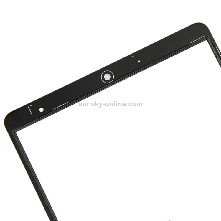 Touch Panel for Huawei Mediapad M5 8.4 SHT-AL09 SHT-W09(Black)