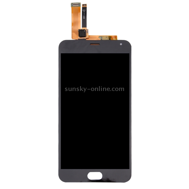 lcd touch screen meizu m2 note quotation