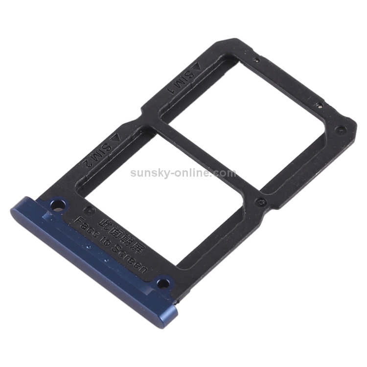 oppo r17 sim card slot