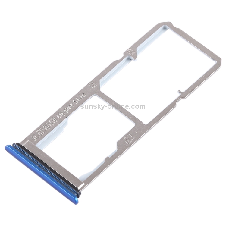 vivo y75 5g sim card slot