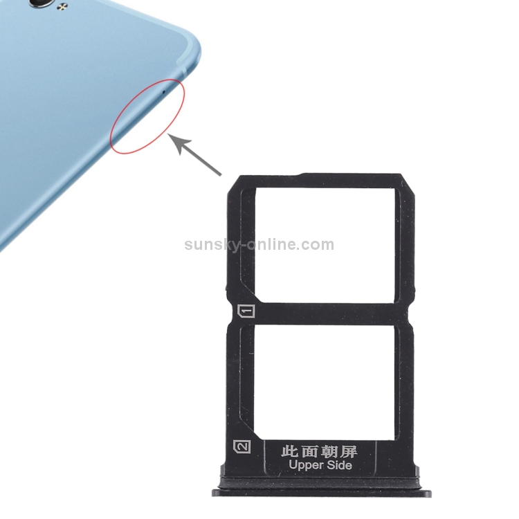 vivo y55 sim tray lock