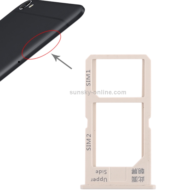 vivo y55 sim card slot