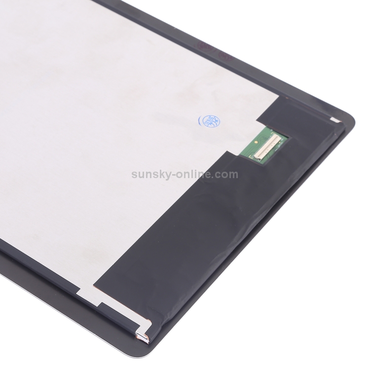 Ecran LCD et système de numérisation complet pour Huawei MediaPad T3 10 /  AGS-L03 / AGS-L09 / AGS-W09 (Noir)