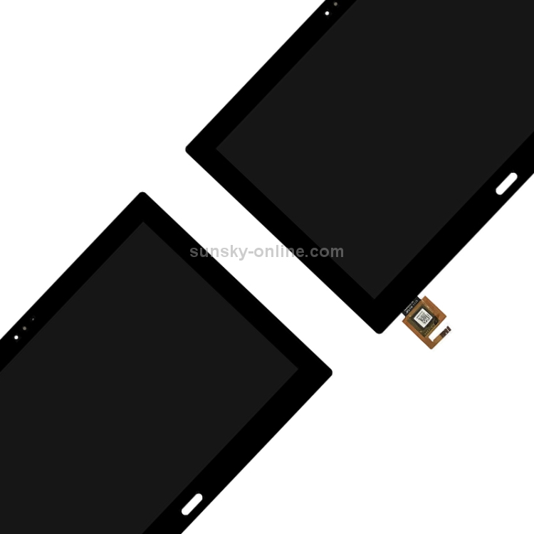 Nouvel écran LCD pour Lenovo Tab M10 FULL-HD TB-X605F TB-X605L