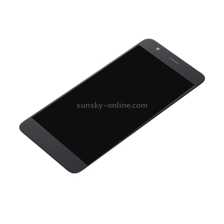 Pantalla LCD OEM para Huawei Honor 8 Pantalla LCD con digitalizador Asamblea completa (Negro) - 3