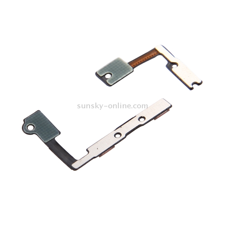 Pour OnePlus Câble flexible du bouton de volume Câble flexible