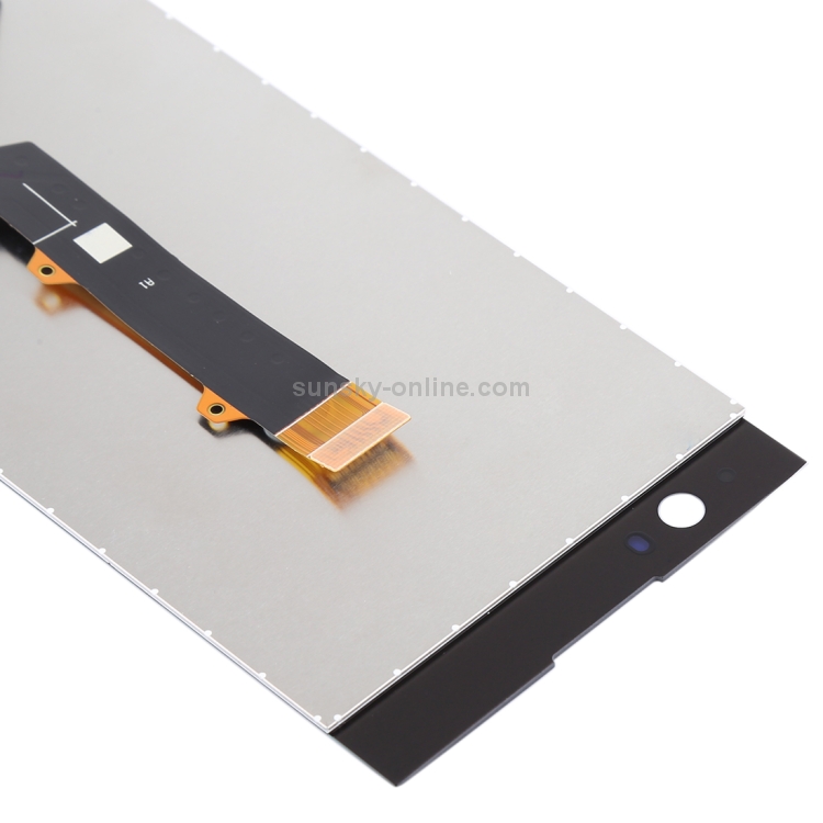 Sony Xperia XA2 Ultra-Pantalla LCD Montaje Digitalizador Y Completa-Negro 