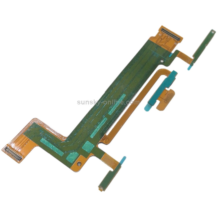 Bouton Power Et Volume Pour Sony Xperia XA2 Plus - Pièce De Rechange | Neuf