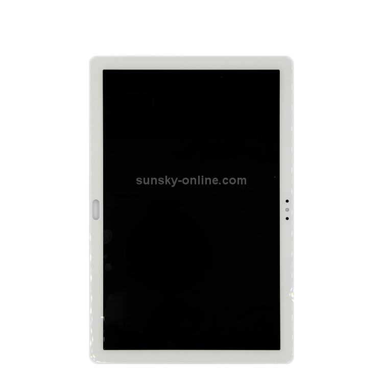Faites attention au type !! Écran LCD et numériseur complet pour Huawei  MediaPad T5 10