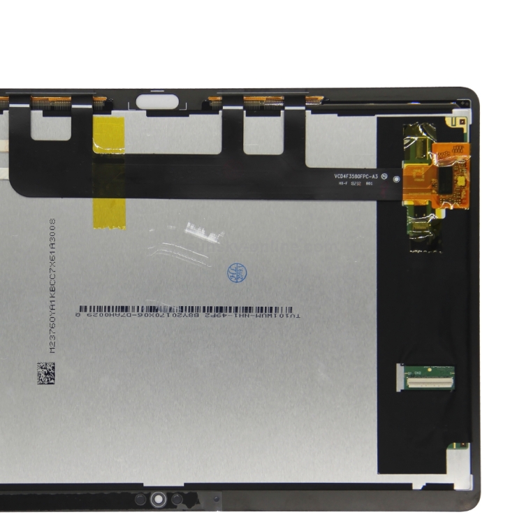 10.1 For Huawei MediaPad M5 Lite BAH2-L09 BAH2-W09 BAH2-W19 LCD Display  Touch Screen Digitizer Replacement Parts