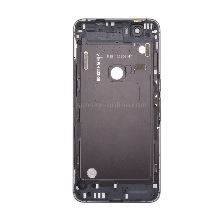 nexus 6p back glass
