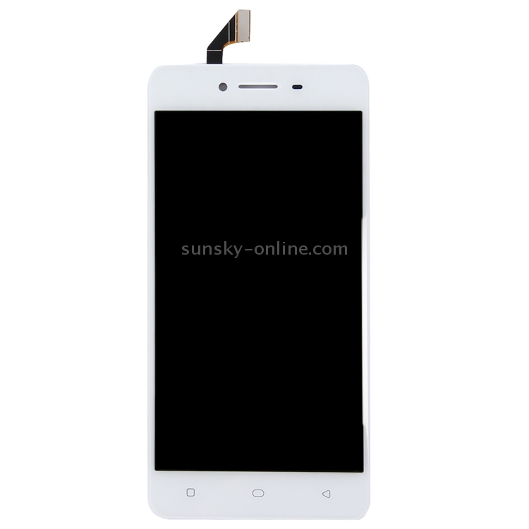 oppo a37 ka display