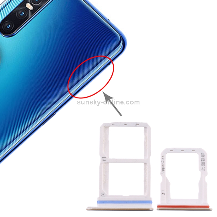 vivo s1 pro sim details