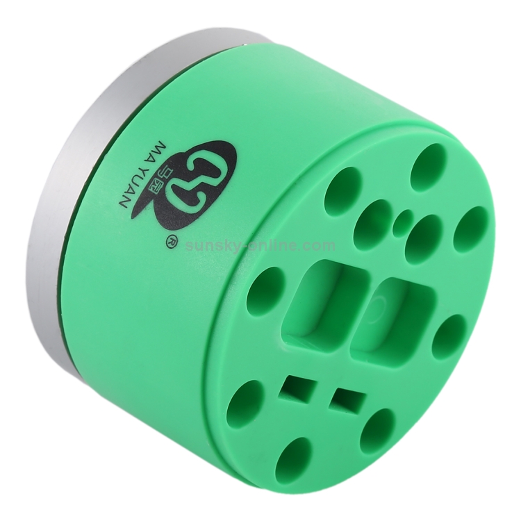 14 Hole 360 Degree Rotation Tool Box