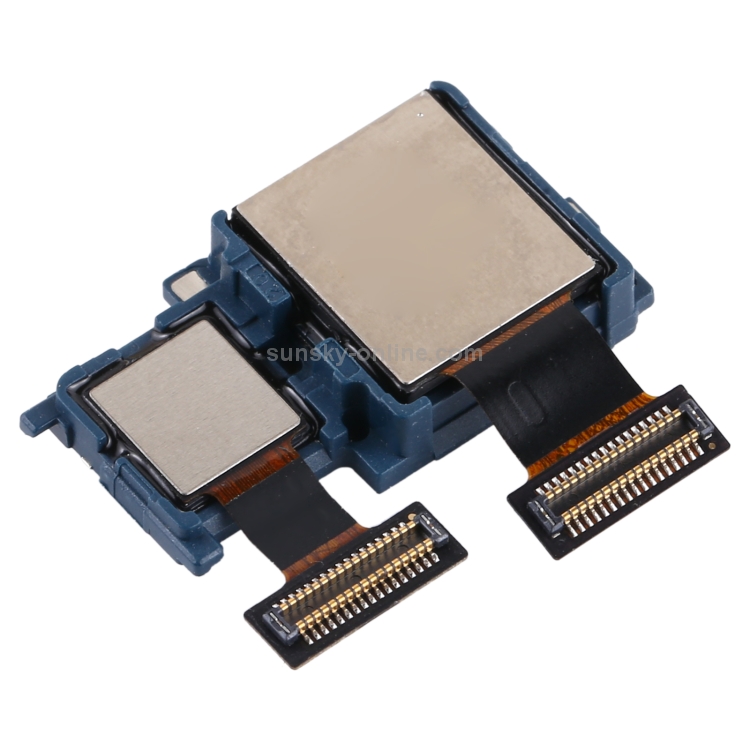 Caméra Arrière Pour Huawei Honor View 20 - Pièce De Rechange Neuve, Référence A-020-291-05