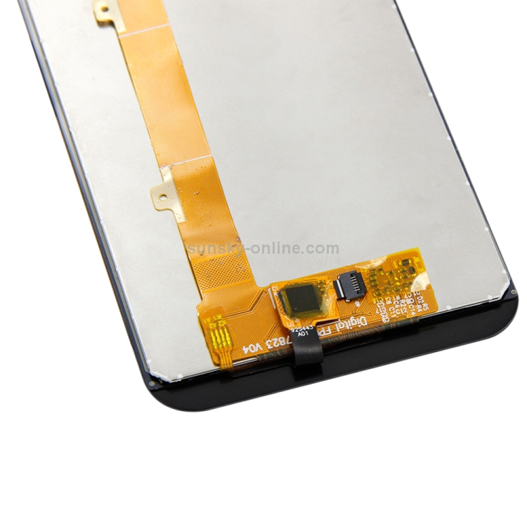 Pantalla LCD OEM para Alcatel 1S (2019) OT5024 5024 5024D 5024A 5024J con  ensamblaje completo de digitalizador