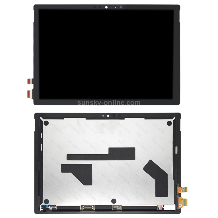 OEM LCD Screen for Microsoft Surface Pro 6 1807 with Digitizer