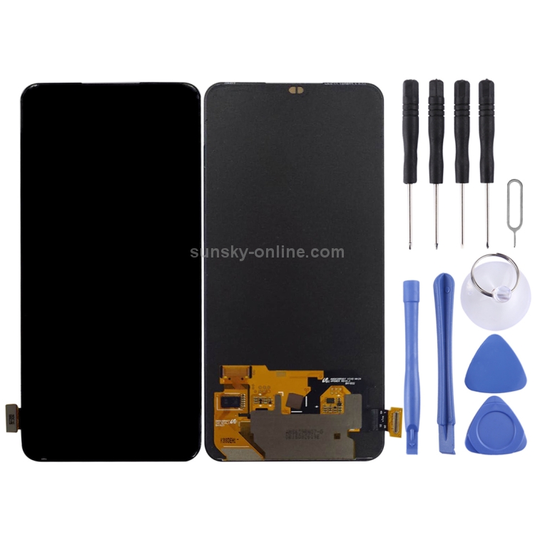 vivo nex dual display screen replacement