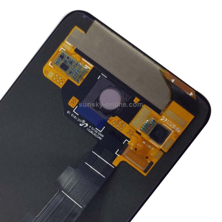 Téléphone mobile pour l'écran LCD d'origine Xiaomi Mi A3 cc9 CC9e l'écran  tactile LCD - Chine Infinix K7 et panneau tactile LCD prix