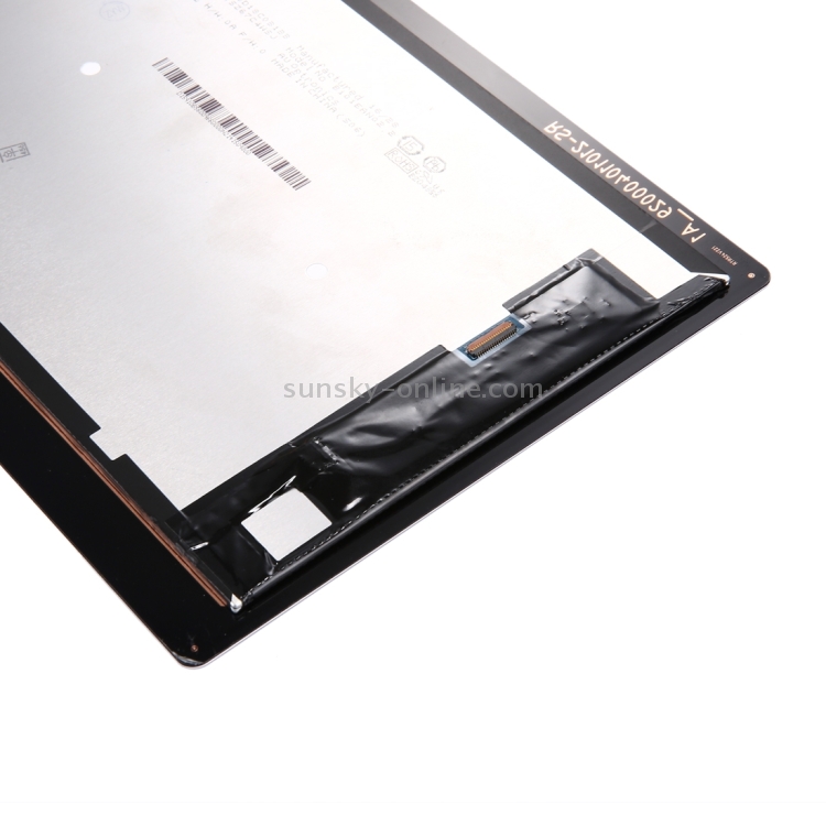 For Lenovo Tab 2 A10-30 TB2 X30F LCD Display Touch Screen Digitizer Assembly CN 
