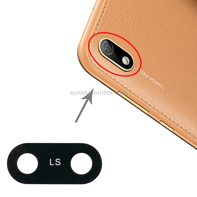 huawei y5 2019 camera