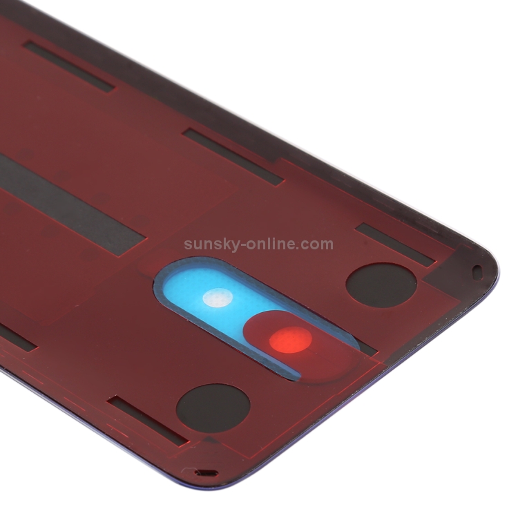 Xiaomi Redmi Note K30 Back Cover Battery Back Cover For Xiaomi