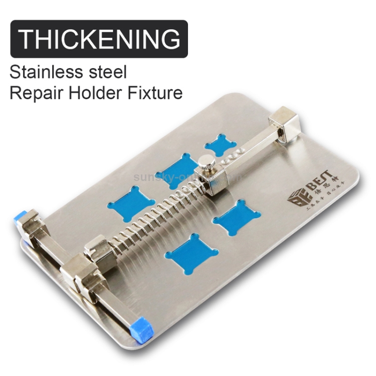 BEST 001D Stainless Steel Circuit Board Soldering Desoldering PCB