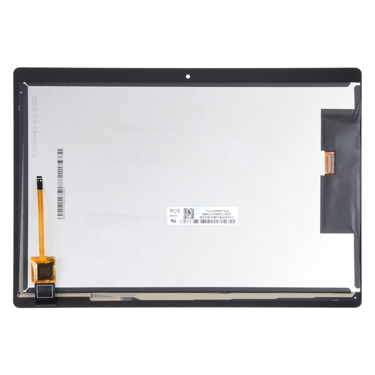 OEM Lenovo Tab M10 Plus TB-X606X TB-X606F LCD Display Touch Screen Assembly
