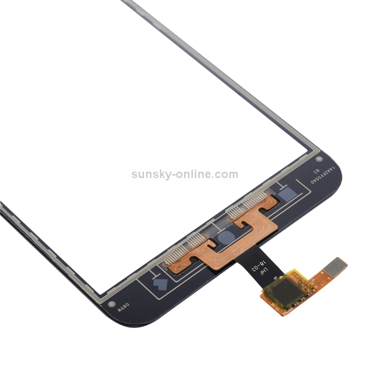 Écran LCD Complet + Vitre Tactile Pour Xiaomi Redmi Note 5A - Neuf, Origine/noir Ou Blanc