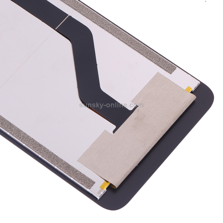 Konektor touch screen-a za Ulefone S8