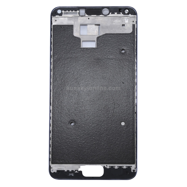Écran LCD + Vitre Tactile Pour ASUS Zenfone 4 Max ZC554KL - Noir, Neuf Avec Outils