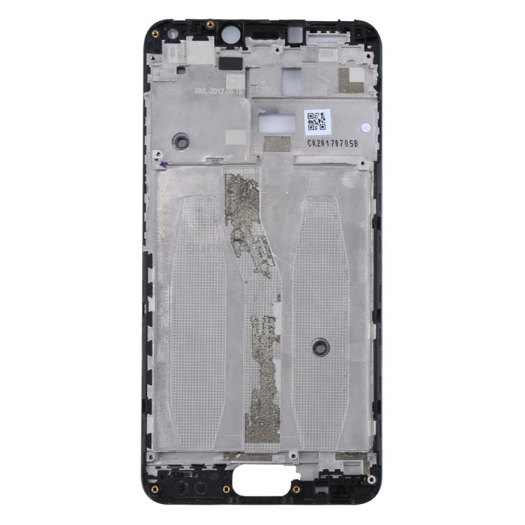 Écran LCD + Vitre Tactile Pour ASUS Zenfone 4 Max ZC554KL - Modèles X00ID/X001D, Noir, Neuf Avec Outils