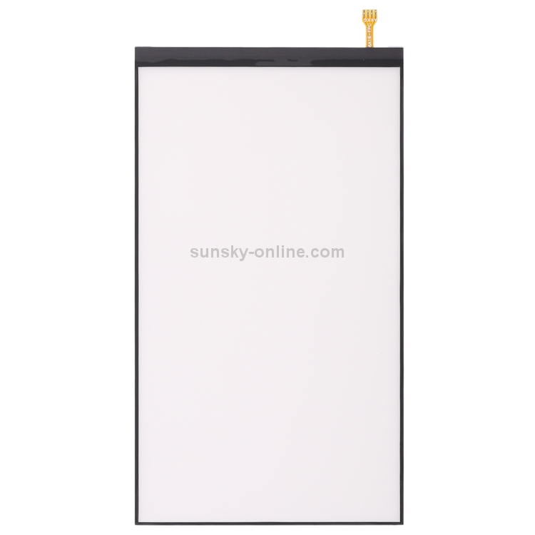 For Huawei Honor 6x LCD Backlight Plate
