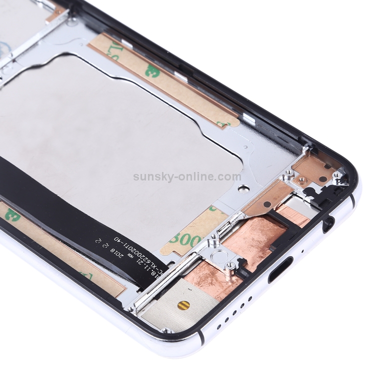 for Umidigi One Max(Black 
