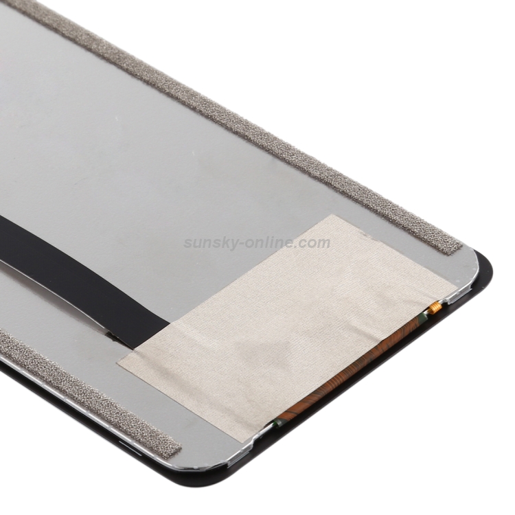 Écran LCD Complet Pour Blackview A80 Pro - Avec Outils Et Colle, Neuf, Remplacement Facile