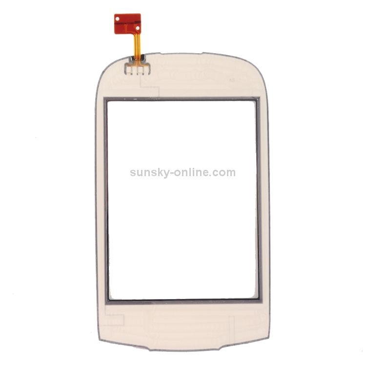 Touch Panel for LG T500(Black)