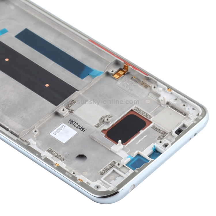 Swark Batteria di ricambio BM4N compatibile con Xiaomi Mi 10 5G con strumenti