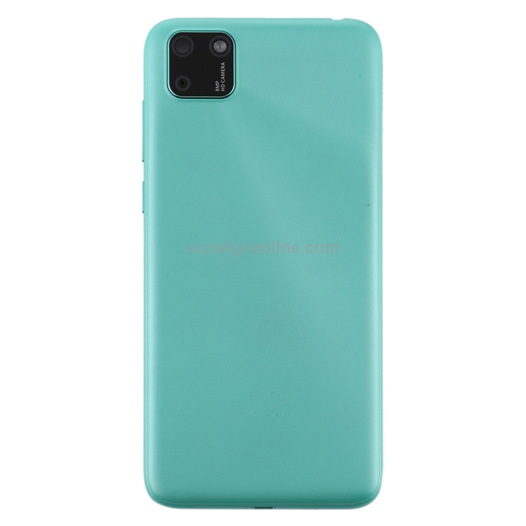 Caméra Arrière De Remplacement Pour Huawei Y5p - Pièce Neuve, Marque GLOBALSTOCK