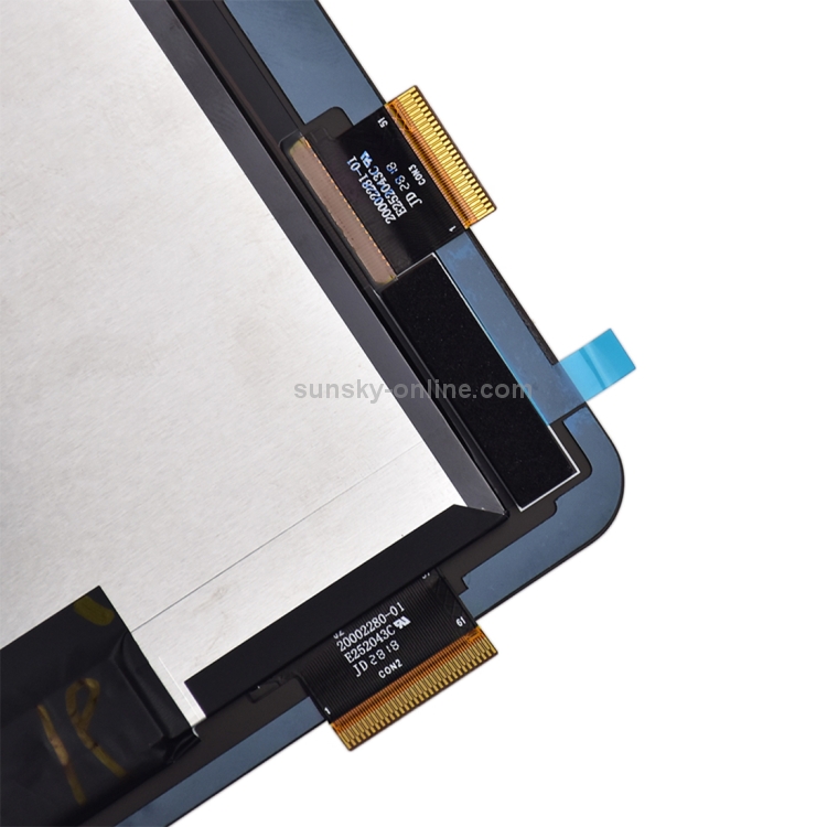 Original LCD Screen for Microsoft Surface go 1824 with Digitizer