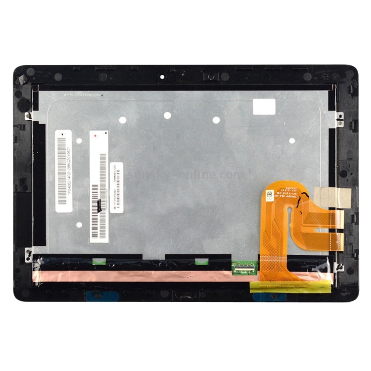 Custodia in pelle Asus Transformer Pad Infinity TF700T