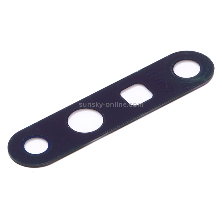infinix s5 lite back camera glass