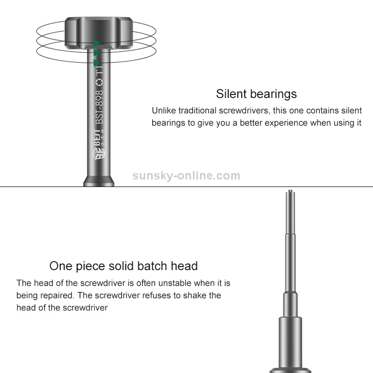 best 6 in one screwdriver