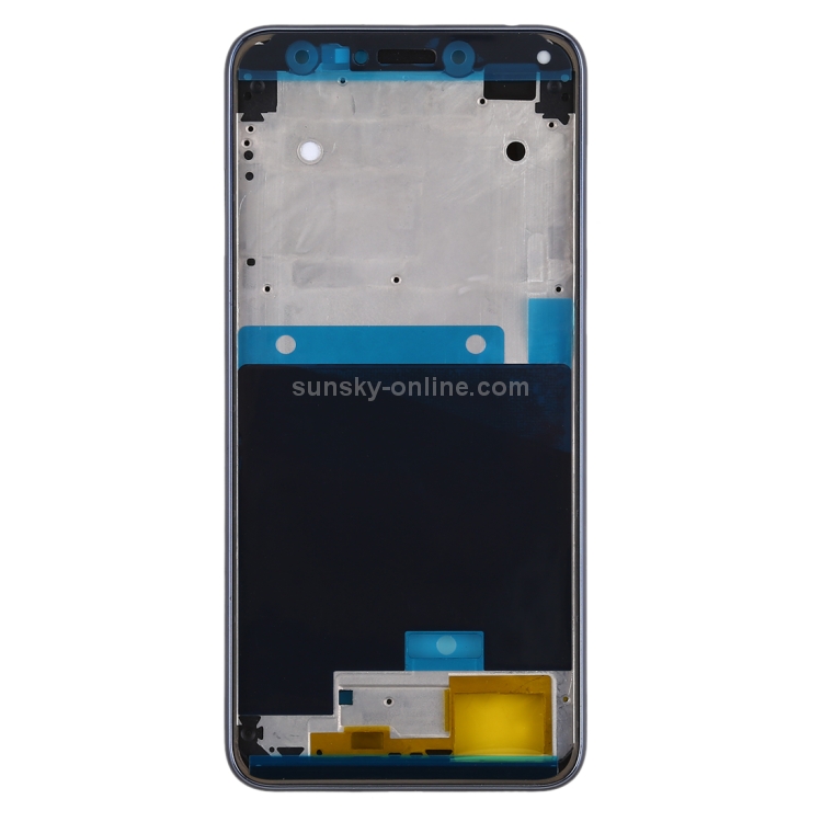 Câble Flex POWER + Volume Pour ASUS Zenfone 5 Lite ZC600KL - Neuf - Référence #A89