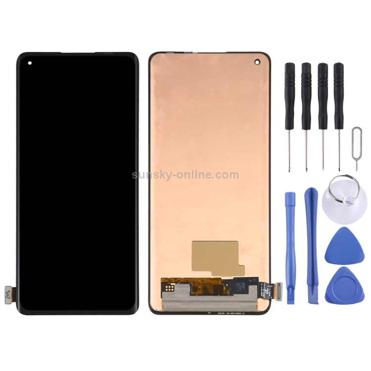 oppo reno 3 pro display original