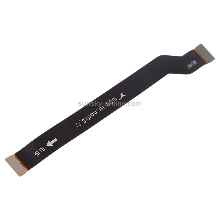 Carte Mère Pour Smartphone Honor Play - Occasion Fonctionnelle - Origine France